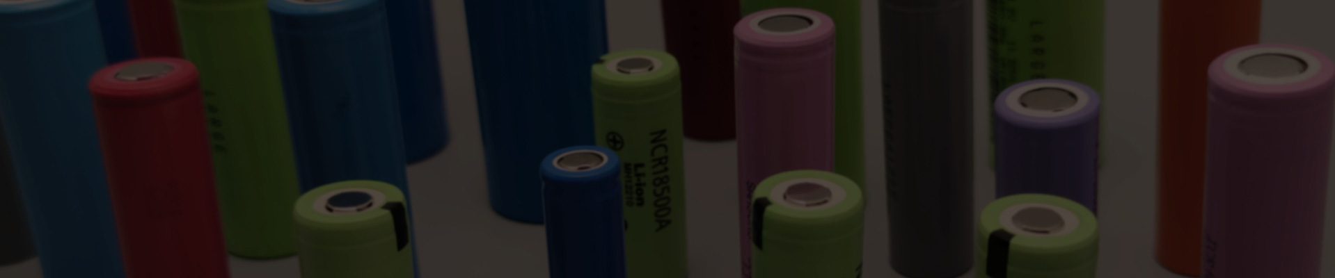 Lithium Ion Battery Guide