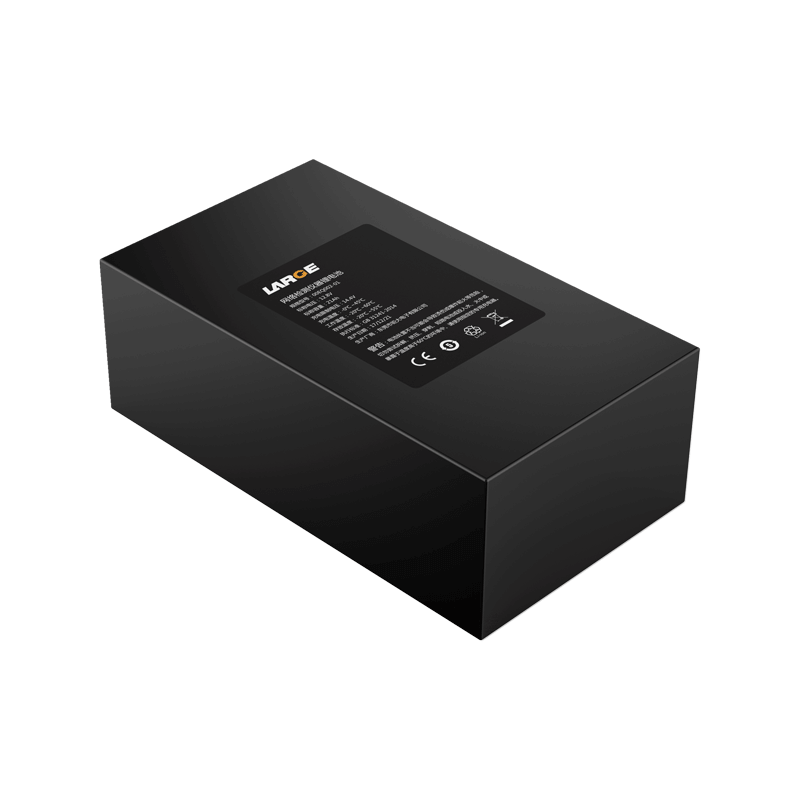 26650 12.8V 21Ah Lifepo4 Battery of Network Monitoring Instrument