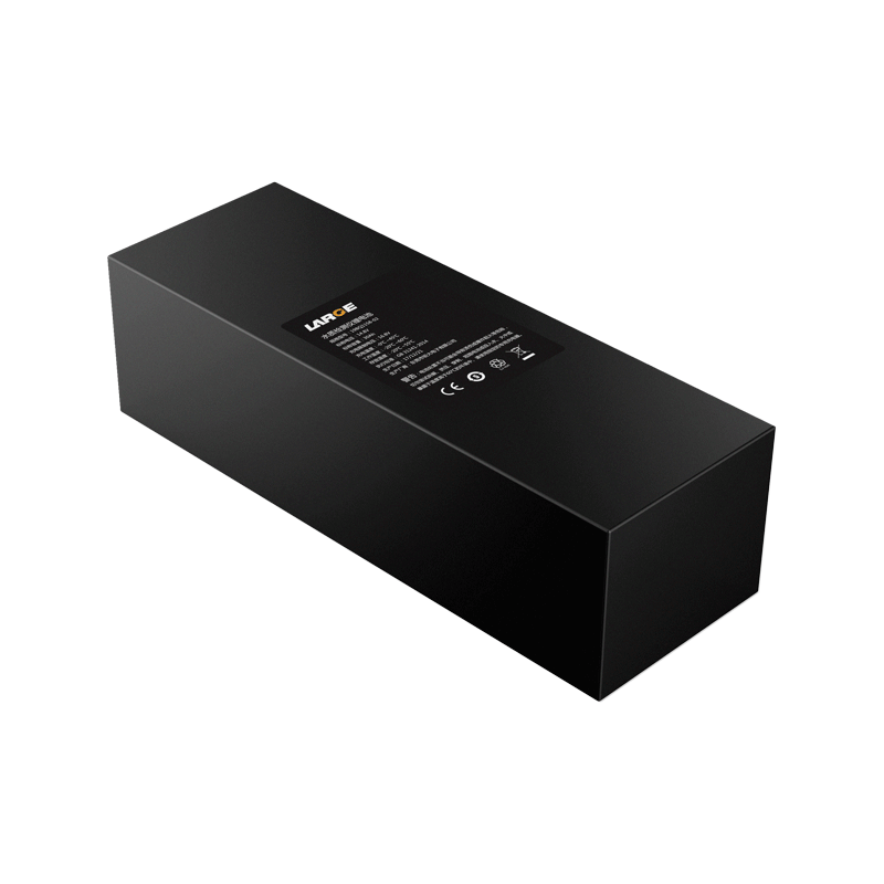 14.8V 30Ah 18650 Lithium Ion Battery Sanyo Battery for Water Quality Monitor