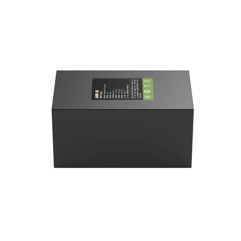 Low Temperature LiFePO4 12.8V 20Ah Smart Video Surveillance Battery